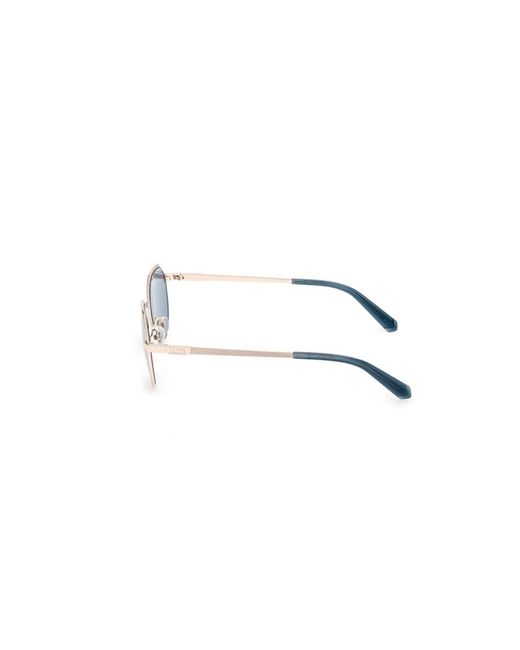 Guess Blue Sunglasses for men