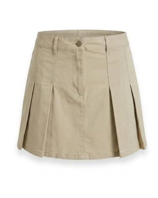 Michael Kors Natural Röcke