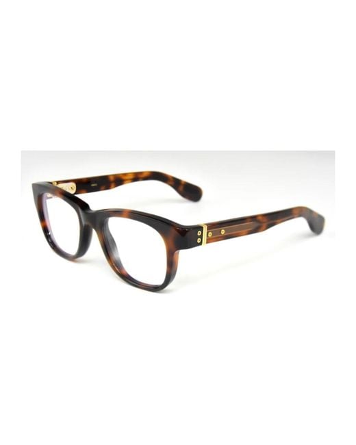 Kiurv Brown Glasses