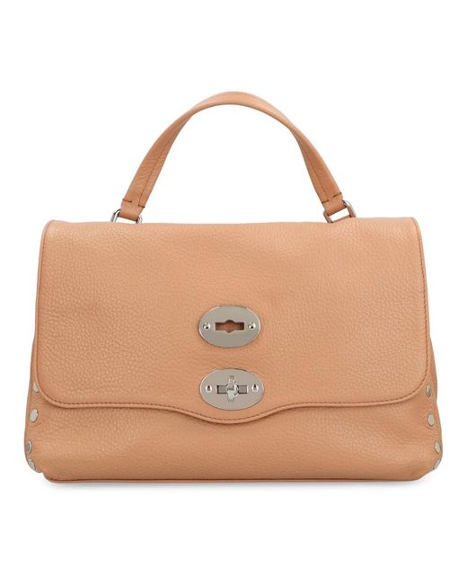 Zanellato Brown Handbags
