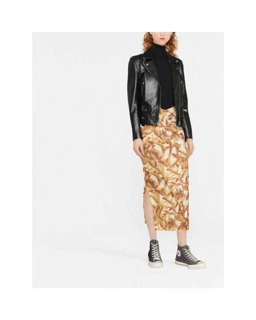 Golden Goose Deluxe Brand Black Turtlenecks