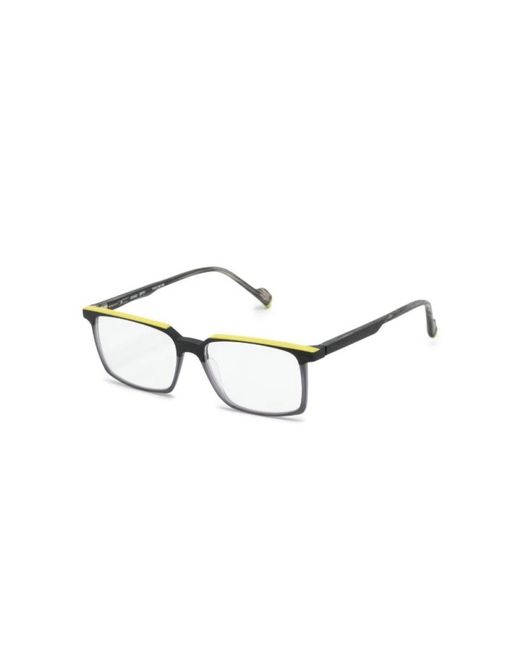 Etnia Barcelona Metallic Glasses for men