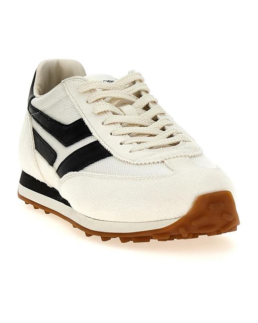 Tom Ford White Sneakers for men