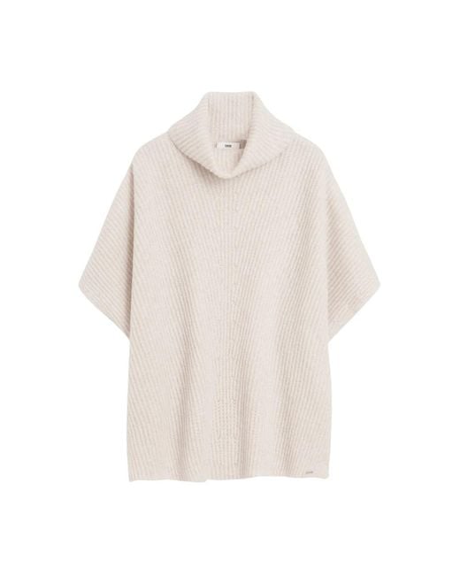 Cinque Turtlenecks in het White
