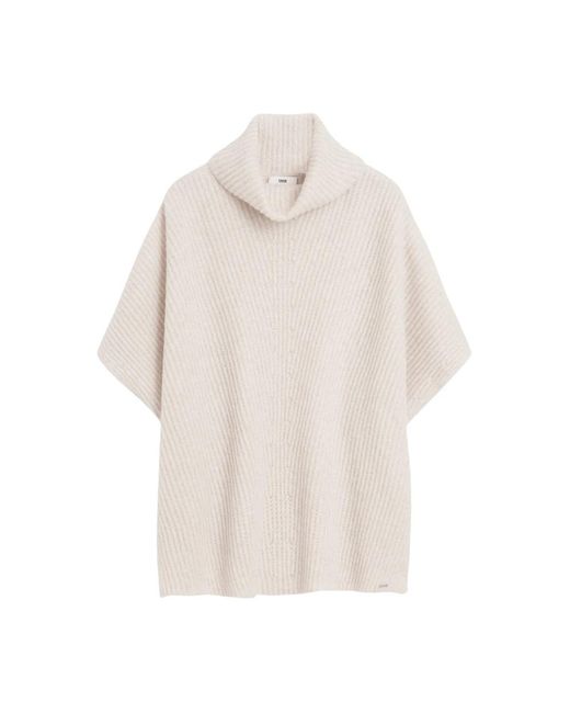 Cinque Turtlenecks in het White