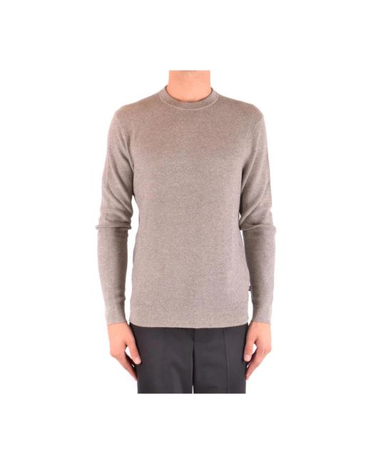 Suéter Michael Kors de hombre de color Gray