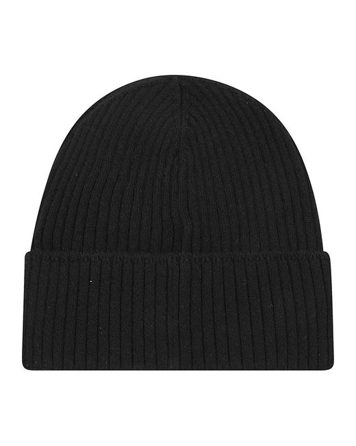 Beanies di Pinko in Black