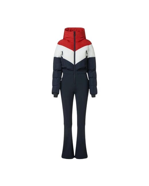 Jumpsuits Fusalp de color Blue