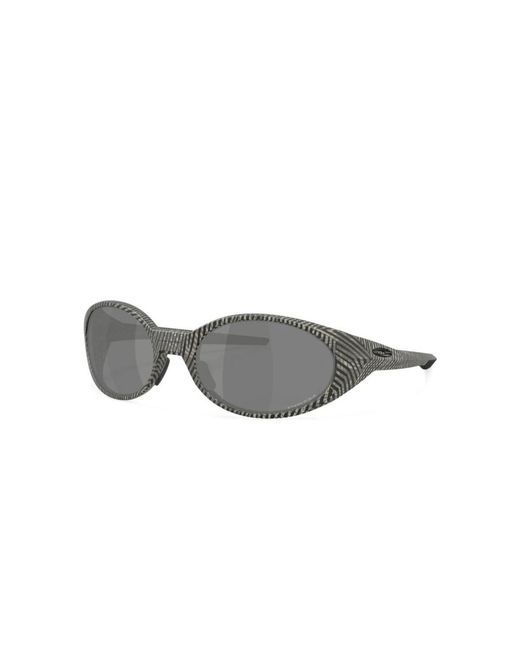 Oakley Gray Sunglasses