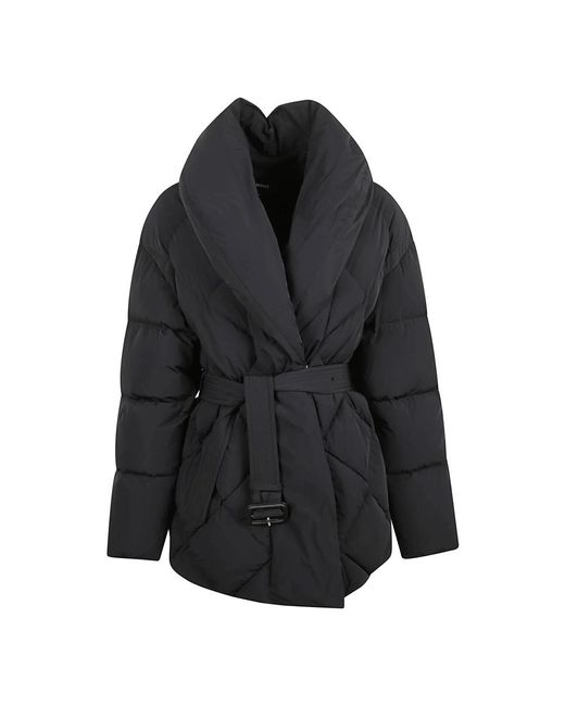 Down Jackets di Mackage in Black