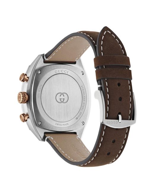 Gucci Black Watches