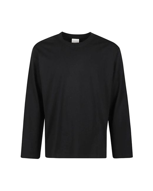 Stockholm Surfboard Club Schwarze t-shirts und polos in Black für Herren