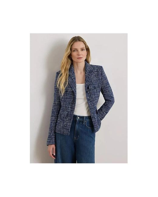 Ralph Lauren Sako in het Blue