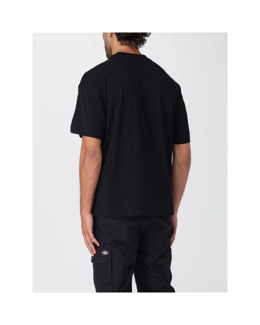 Dickies Black T-Shirts for men