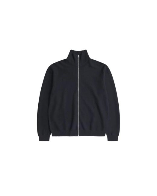 Cardigans di Norse Projects in Blue da Uomo