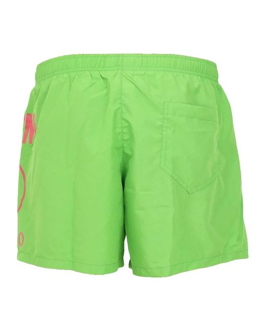Moschino Badmode in het Green voor heren