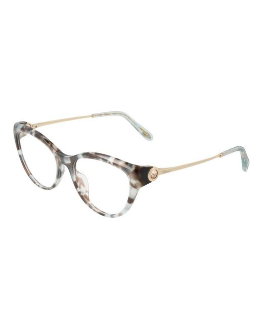 Glasses di Chopard in Metallic