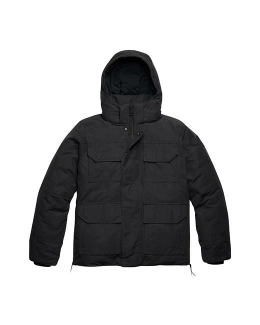 Canada Goose Black Light Jackets for men