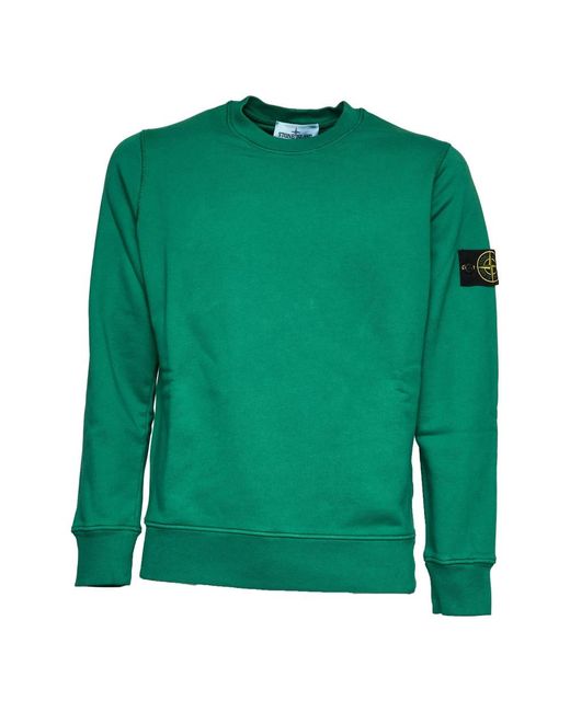 Drole de Monsieur Green Sweatshirts for men
