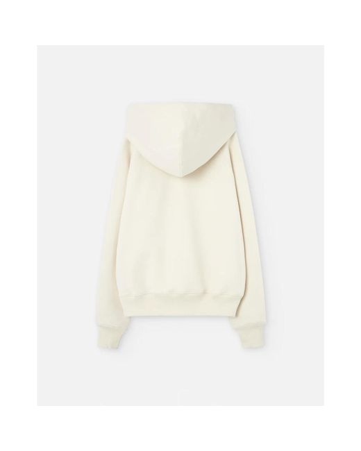 Hoodies AMI pour homme en coloris White