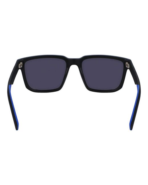 Lacoste Stylische sonnenbrille für männer,stylische sonnenbrille,sportliche sonnenbrille in Green für Herren