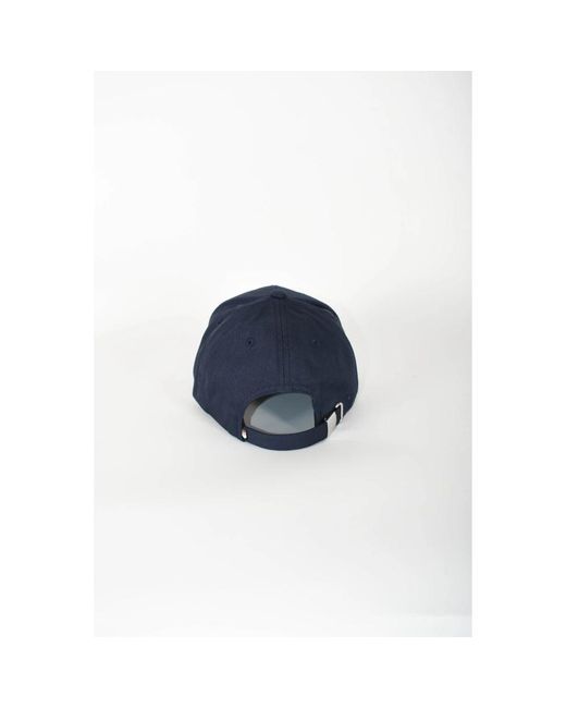 HUGO Blue Hats & Caps