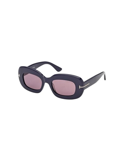 Tom Ford Blue Islay-02 Ft1345 90Y
