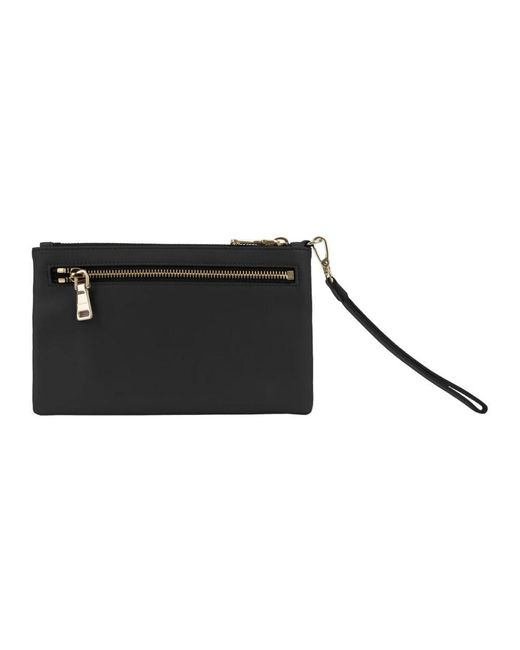 Miu Miu Black Clutches