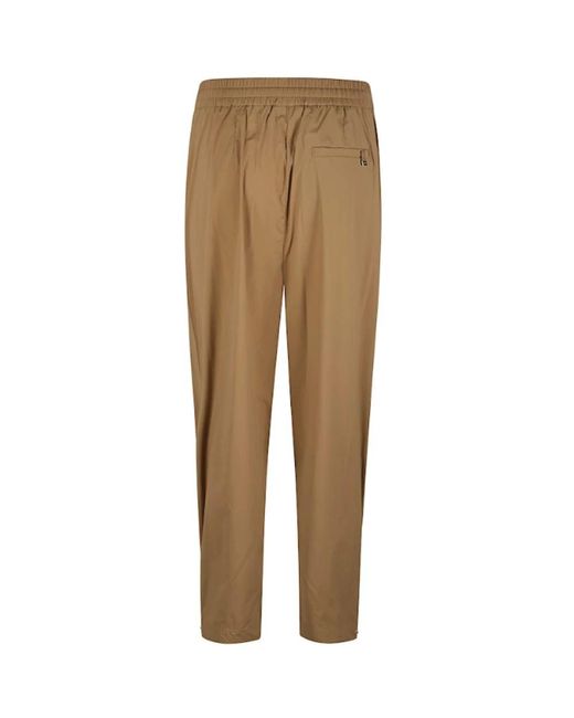 Herno Natural Chinos