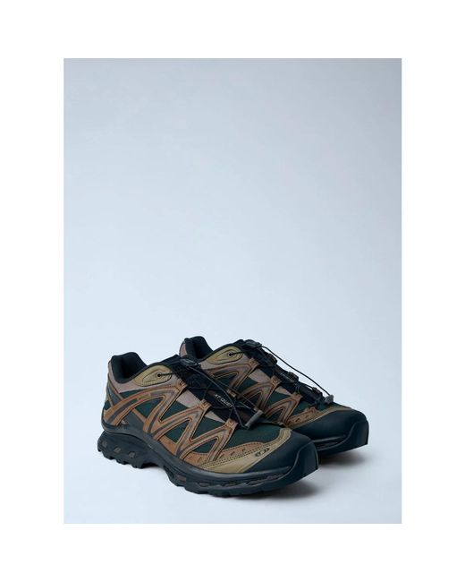 Salomon Xt-Quest Advanced in Black für Herren