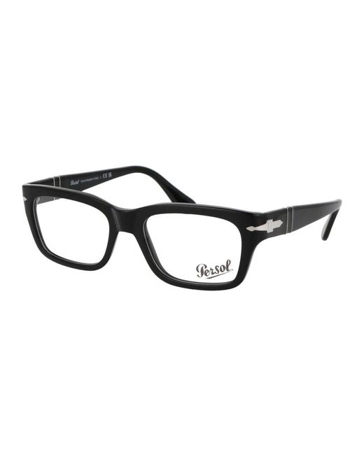 Persol Brown Glasses
