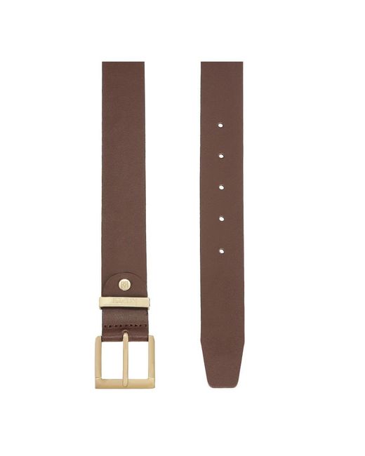 Belts di Kazar in Brown
