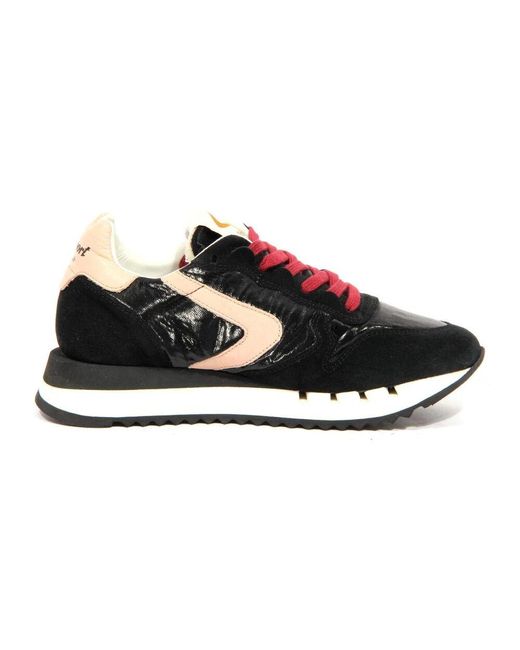 Valsport 1920 Black Magic Run Damenschuhe