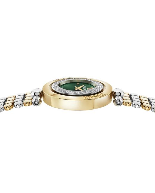 Versace Metallic Vehfa0525 Uhr