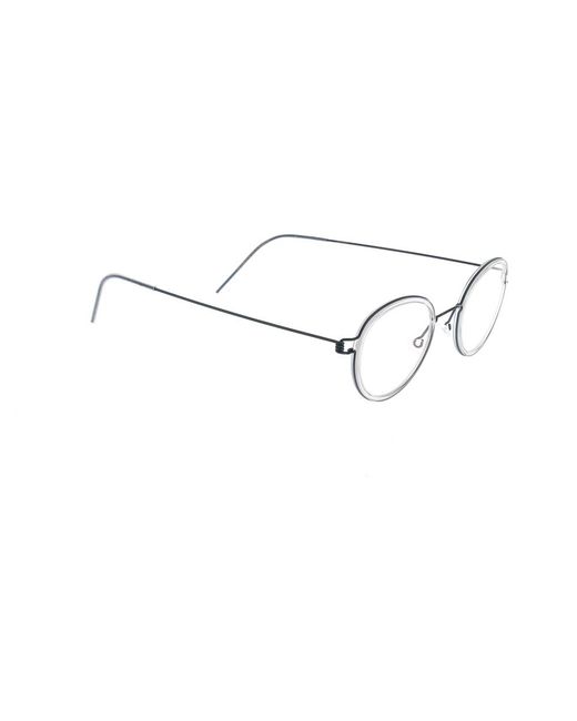 Lindberg Metallic Brille