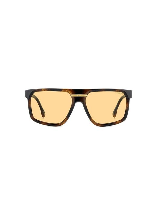 Carrera Metallic Sunglasses