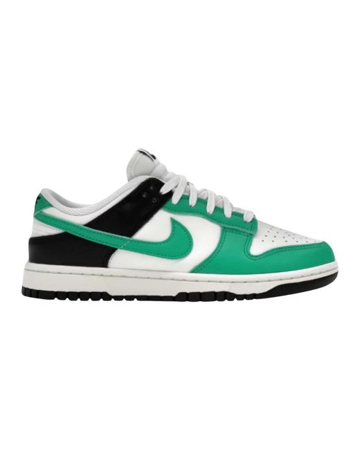 Sneakers di Nike in Green da Uomo