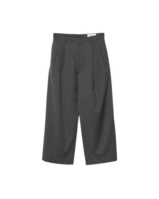 TONYWACK Pant in Gray für Herren