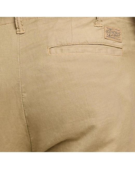 Polo Ralph Lauren Natural Casual Shorts for men