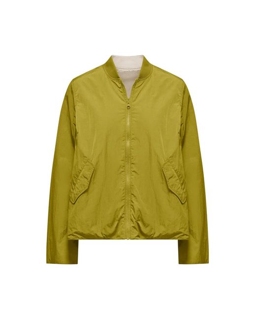 Light Jackets Bomboogie en coloris Green