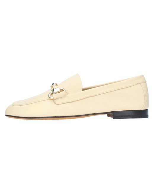 Doucal's Schoenen Instappers in het Natural