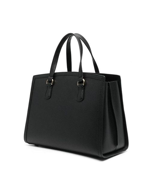 Michael Kors Black Schwarze casual tote tasche,tote bags