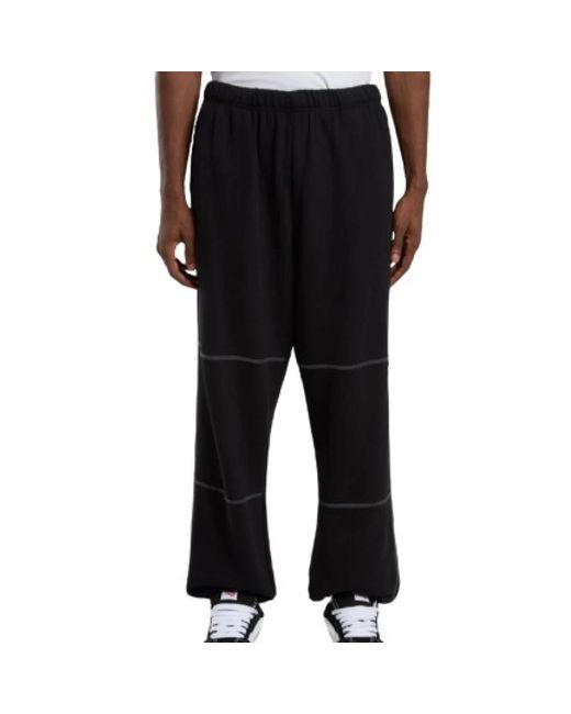 Sweatpants Dickies de hombre de color Black