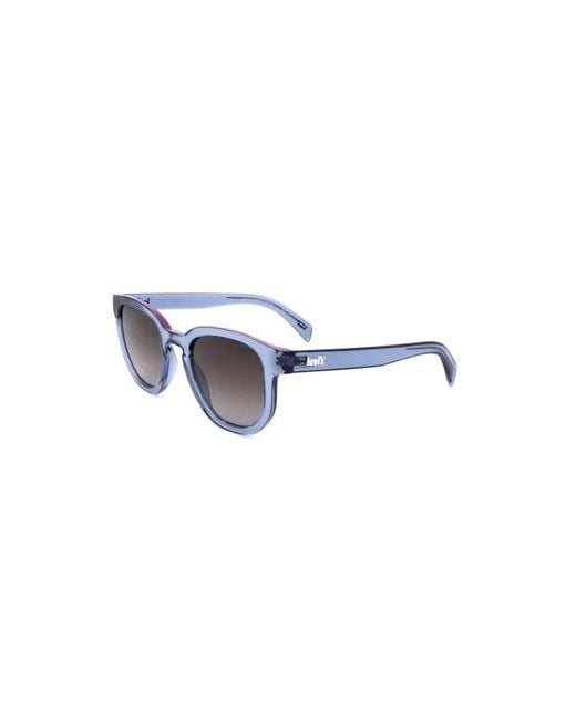 Sunglasses Levi's en coloris Blue