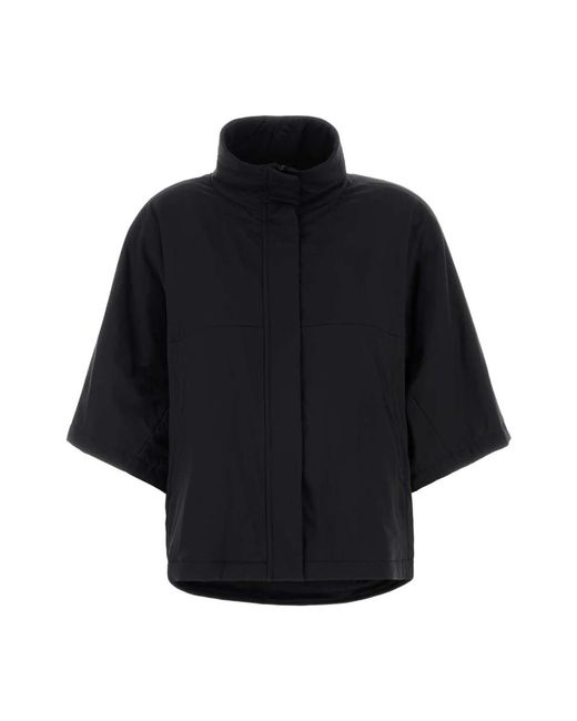 Herno Black Light Jackets