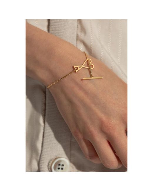 AMI Metallic Bracelets