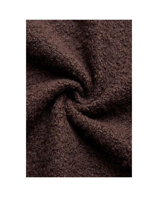 Nukus Brown Light Jackets