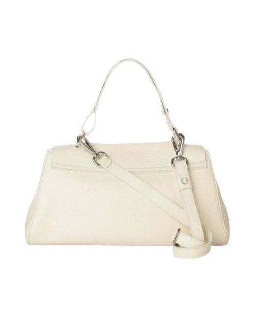 Orciani Natural Cross Body Bags
