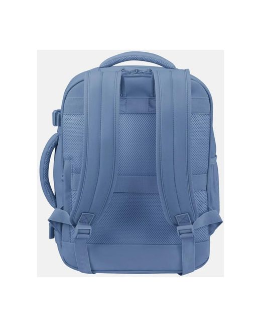 Backpacks di Samsonite in Blue da Uomo