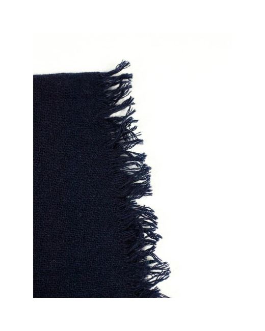 Winter Scarves Kangra en coloris Blue